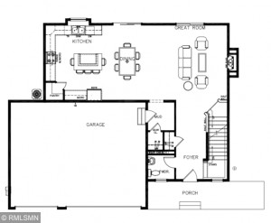 Photo for 4722 Maas Court, Minnetrista, MN 55375 - Listing #6129336 4722 Maas Court, Minnetrista, MN 55375