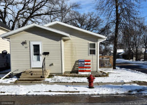 Photo for 222 Saint Paul Avenue S, Thief River Falls, MN 56701 - Listing #6129411 222 Saint Paul Avenue S, Thief River Falls, MN 56701