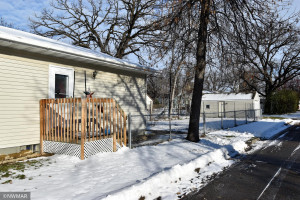 Photo for 222 Saint Paul Avenue S, Thief River Falls, MN 56701 - Listing #6129411 222 Saint Paul Avenue S, Thief River Falls, MN 56701