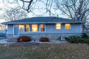Photo for 2336 Brookview Drive, Brooklyn Center, MN 55430 - Listing #6125063 2336 Brookview Drive, Brooklyn Center, MN 55430