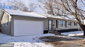 Photo for 527 Maple Avenue S, Thief River Falls, MN 56701 - Listing #6129452 527 Maple Avenue S, Thief River Falls, MN 56701