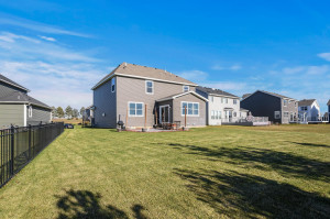 Photo for 18017 Gleaming Court, Lakeville, MN 55044 - Listing #6129333 18017 Gleaming Court, Lakeville, MN 55044