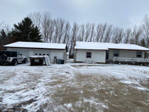 Photo for 702 State Hwy 222, Oklee, MN 56742 - Listing #6129635 702 State Hwy 222, Oklee, MN 56742