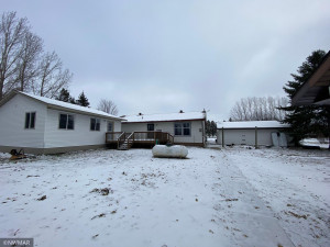 Photo for 702 State Hwy 222, Oklee, MN 56742 - Listing #6129635 702 State Hwy 222, Oklee, MN 56742