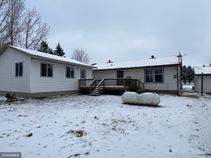 Photo for 702 State Hwy 222, Oklee, MN 56742 - Listing #6129635 702 State Hwy 222, Oklee, MN 56742