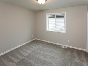 Photo for 7294 Bunker Lake Boulevard NW, Ramsey, MN 55303 - Listing #6123436 Photo of a different home with similar floorplan. Finishes and options may vary. Upper level bedroom 4.