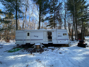 Photo for TBD County 40, Park Rapids, MN 56470 - Listing #6130165 TBD County 40, Park Rapids, MN 56470