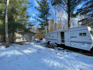 Photo for TBD County 40, Park Rapids, MN 56470 - Listing #6130165 TBD County 40, Park Rapids, MN 56470