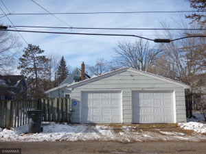 Photo for 1416 Minnesota Avenue NW, Bemidji, MN 56601 - Listing #6129592 1416 Minnesota Avenue NW, Bemidji, MN 56601