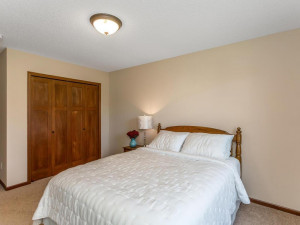 Photo for 660 Lake Ridge Drive, Woodbury, MN 55129 - Listing #6129458 660 Lake Ridge Drive Woodbury MN 55129 USA-041-035-Bedroom-MLS_Size