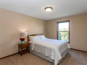 Photo for 660 Lake Ridge Drive, Woodbury, MN 55129 - Listing #6129458 660 Lake Ridge Drive Woodbury MN 55129 USA-040-034-Bedroom-MLS_Size