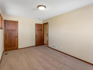Photo for 660 Lake Ridge Drive, Woodbury, MN 55129 - Listing #6129458 660 Lake Ridge Drive Woodbury MN 55129 USA-029-027-Bedroom-MLS_Size