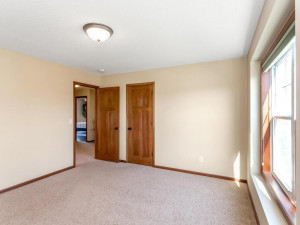 Photo for 660 Lake Ridge Drive, Woodbury, MN 55129 - Listing #6129458 660 Lake Ridge Drive Woodbury MN 55129 USA-026-023-Bedroom-MLS_Size