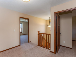 Photo for 660 Lake Ridge Drive, Woodbury, MN 55129 - Listing #6129458 660 Lake Ridge Drive Woodbury MN 55129 USA-023-037-Upstairs-MLS_Size