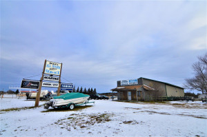 Photo for 2012 Park Avenue S, Park Rapids, MN 56470 - Listing #6129961 2012 Park Avenue S, Park Rapids, MN 56470