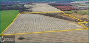 Photo for Valley Farm Lane, Coggon, IA 52218 - Listing #6130580 Valley Farm Lane, Coggon, IA 52218
