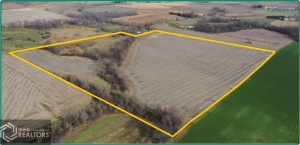 Photo for Valley Farm Lane, Coggon, IA 52218 - Listing #6130580 Valley Farm Lane, Coggon, IA 52218