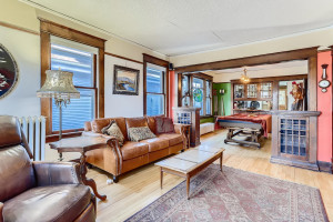 Photo for 3439 10th Avenue S, Minneapolis, MN 55407 - Listing #6125898 3439 10th avenue So Minneapolis MN 2nd Floor Family Room
