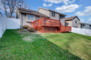 Photo for 14371 Salem Avenue, Savage, MN 55378 - Listing #6127088 14371 Salem Avenue, Savage, MN 55378