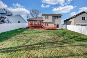 Photo for 14371 Salem Avenue, Savage, MN 55378 - Listing #6127088 14371 Salem Avenue, Savage, MN 55378