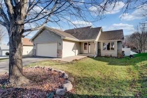 Photo for 14371 Salem Avenue, Savage, MN 55378 - Listing #6127088 14371 Salem Avenue, Savage, MN 55378