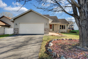 Photo for 14371 Salem Avenue, Savage, MN 55378 - Listing #6127088 14371 Salem Avenue, Savage, MN 55378