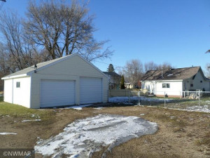 Photo for 145 Central Avenue W, Plummer, MN 56748 - Listing #6130170 145 Central Avenue W, Plummer, MN 56748