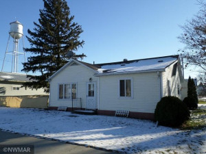 Photo for 145 Central Avenue W, Plummer, MN 56748 - Listing #6130170 145 Central Avenue W, Plummer, MN 56748