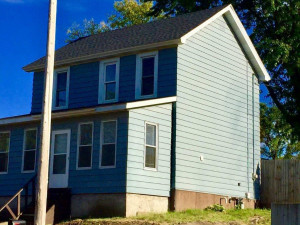 Photo for 13 E Canal Street, Chippewa Falls, WI 54729 - Listing #6130675 13 E Canal Street, Chippewa Falls, WI 54729