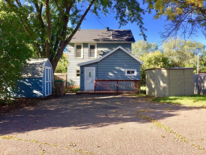 Photo for 13 E Canal Street, Chippewa Falls, WI 54729 - Listing #6130675 13 E Canal Street, Chippewa Falls, WI 54729