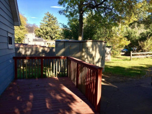 Photo for 13 E Canal Street, Chippewa Falls, WI 54729 - Listing #6130675 13 E Canal Street, Chippewa Falls, WI 54729