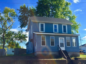 Photo for 13 E Canal Street, Chippewa Falls, WI 54729 - Listing #6130675 13 E Canal Street, Chippewa Falls, WI 54729
