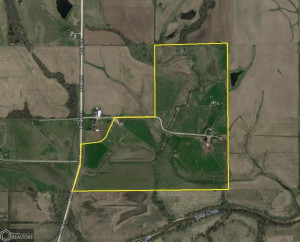 Photo for 12592 Hill Boulevard, Drakesville, IA 52552 - Listing #6130832 12592 Hill Boulevard, Drakesville, IA 52552