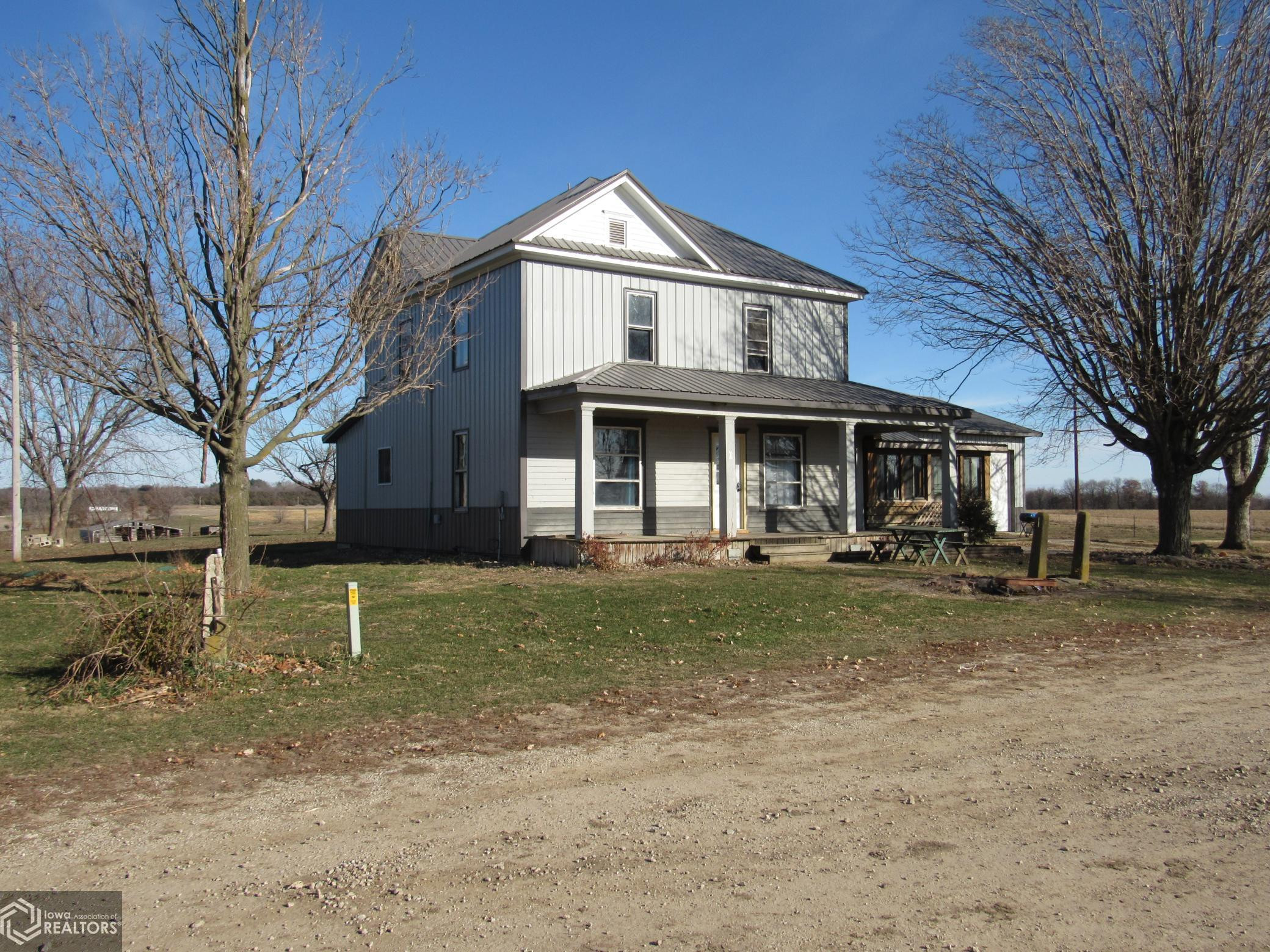 Photo for 12592 Hill Boulevard, Drakesville, IA 52552 - Listing #6130832 12592 Hill Boulevard, Drakesville, IA 52552