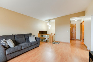 Photo for 16755 Mankato Street NE, Ham Lake, MN 55304 - Listing #6124165 Home features natural woodwork, six panel doors and double pane windows throughout.