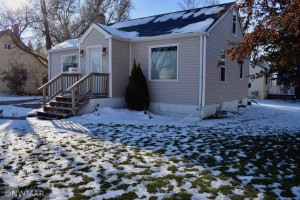 Photo for 723 Reserve Avenue, Thief River Falls, MN 56701 - Listing #6131036 723 Reserve Avenue, Thief River Falls, MN 56701