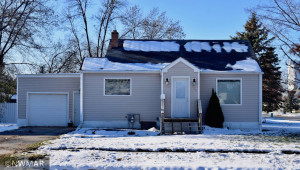 Photo for 723 Reserve Avenue, Thief River Falls, MN 56701 - Listing #6131036 723 Reserve Avenue, Thief River Falls, MN 56701
