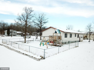 Photo for 408 6th Avenue SW, Warroad, MN 56763 - Listing #6131017 408 6th Avenue SW, Warroad, MN 56763