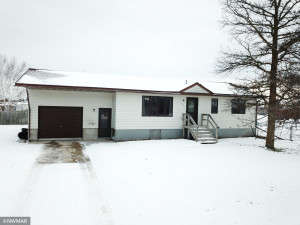 Photo for 408 6th Avenue SW, Warroad, MN 56763 - Listing #6131017 408 6th Avenue SW, Warroad, MN 56763
