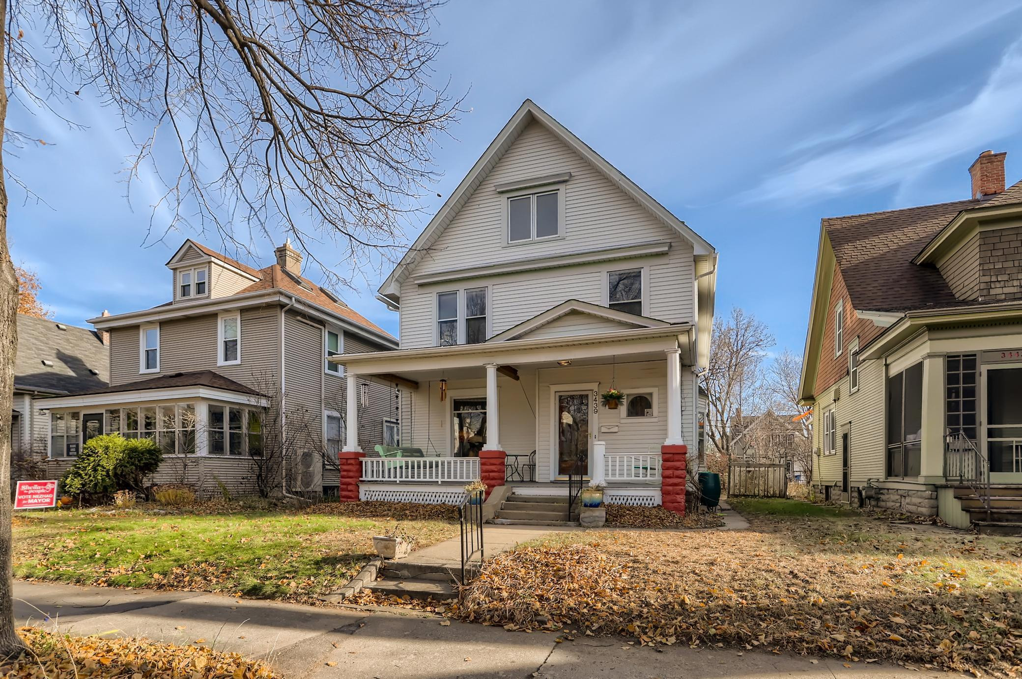 Photo for 3439 10th Avenue S, Minneapolis, MN 55407 - Listing #6125898 3439 10th Avenue S, Minneapolis, MN 55407