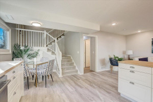 Photo for 5514 E Bavarian Pass, Fridley, MN 55432 - Listing #6117306 Serveral updates throughout make this place shine! Freshly painted interior with neutral tones will make decorating a breeze!