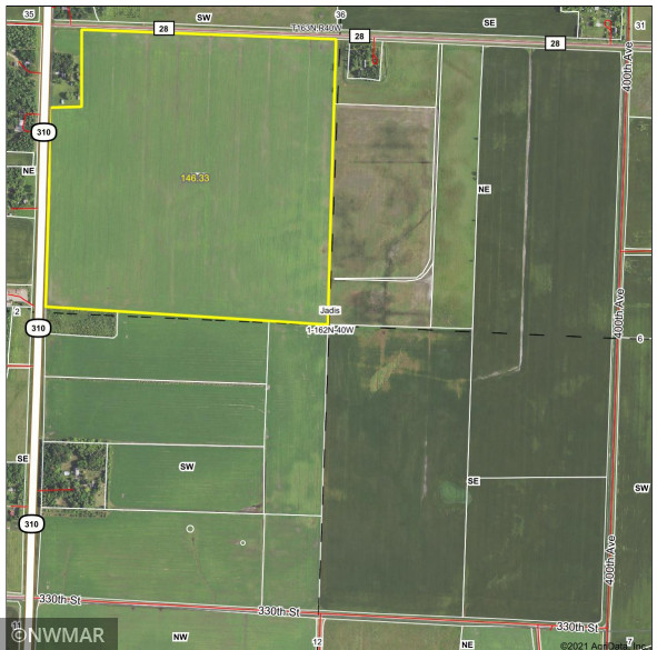 Photo for 340th Stre MN # 310, Roseau, MN 56751 - Listing #6132185 340th Stre MN # 310, Roseau, MN 56751