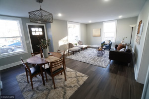 Photo for 2426 13th Avenue S, Minneapolis, MN 55404 - Listing #6133782 2426 13th Avenue S, Minneapolis, MN 55404