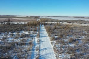 Photo for 240th Avenue, Greenbush, MN 56726 - Listing #6135154 240th Avenue, Greenbush, MN 56726