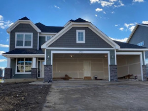 Photo for 17563 59th Street NE, Otsego, MN 55374 - Listing #6122281 Beautiful Bristol Floorplan with Morning Room