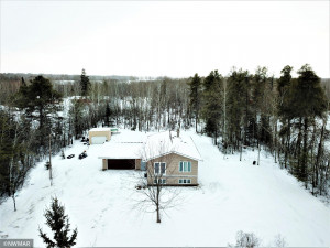 Photo for 56282 350th Street, Warroad, MN 56763 - Listing #6135785 56282 350th Street, Warroad, MN 56763