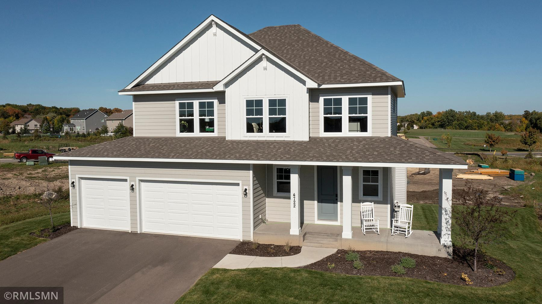 Photo for 4722 Maas Court, Minnetrista, MN 55375 - Listing #6129336 4722 Maas Court, Minnetrista, MN 55375