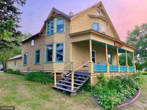 Photo for 106 Dale Avenue SW, Warroad, MN 56763 - Listing #6080574 106 Dale Avenue SW, Warroad, MN 56763