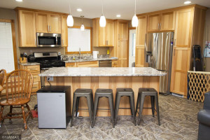 Photo for 1341 Pennington Avenue, Thief River Falls, MN 56701 - Listing #6138385 1341 Pennington Avenue, Thief River Falls, MN 56701