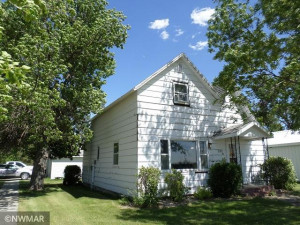 Photo for 202 Atlantic Avenue N, Kennedy, MN 56733 - Listing #6138465 202 Atlantic Avenue N, Kennedy, MN 56733